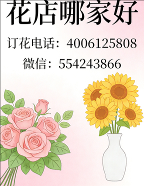 鹤壁淇县花店哪家好